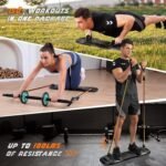 Home Gym Equipment - Image 4