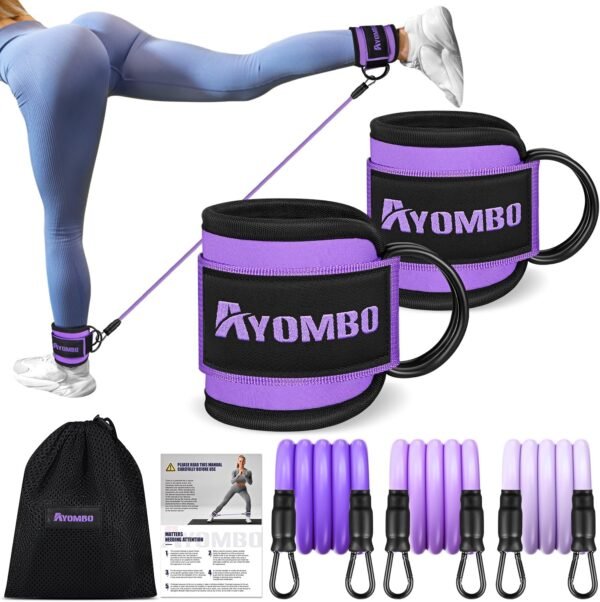 Fitness Accessories