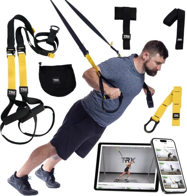 Home Gym Equipment