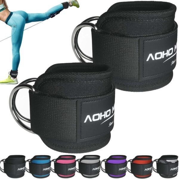 Fitness Accessories