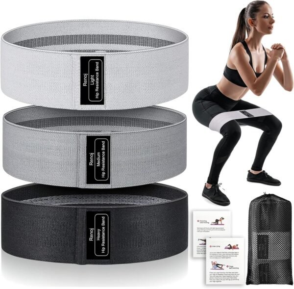 Fitness Accessories