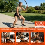 Home Gym Equipment - Image 3