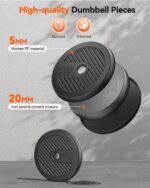 Home Gym Equipment - Image 5