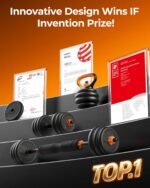 Home Gym Equipment - Image 2