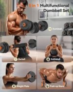 Home Gym Equipment - Image 3
