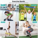 Home Gym Equipment - Image 3