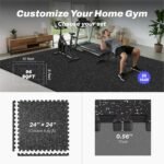 Home Gym Equipment - Image 4