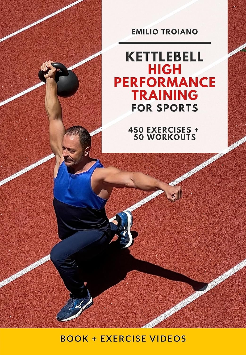 91N3wgcMEkL._SL1500_.jpg Functional Training - Image 1