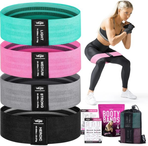 Fitness Accessories