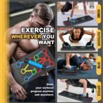 Home Gym Equipment - Image 2