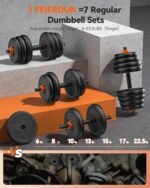 Home Gym Equipment - Image 4