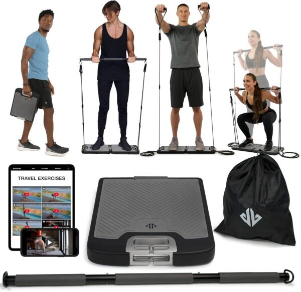 Home Gym Equipment