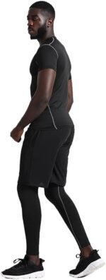 Men's Workout wears - Image 3
