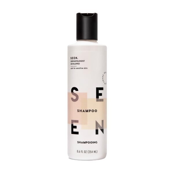 Hair care