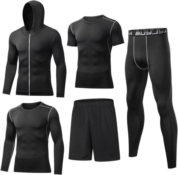 Men's Workout wears