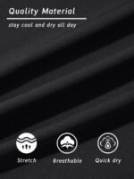 Men's Workout wears - Image 7