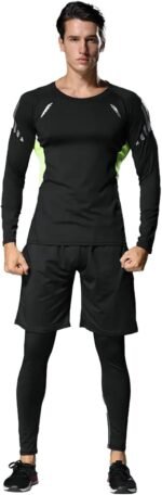 Men's Workout wears - Image 5