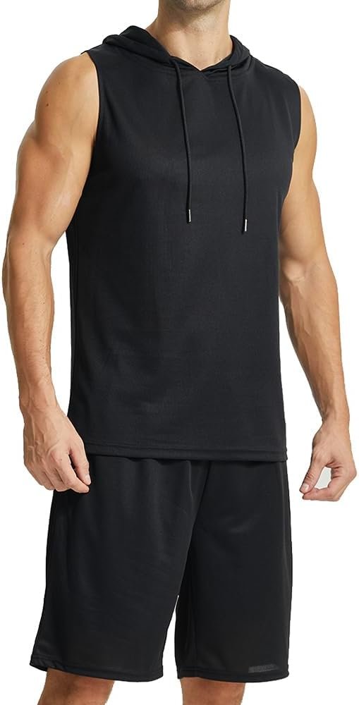 Men's Workout wears