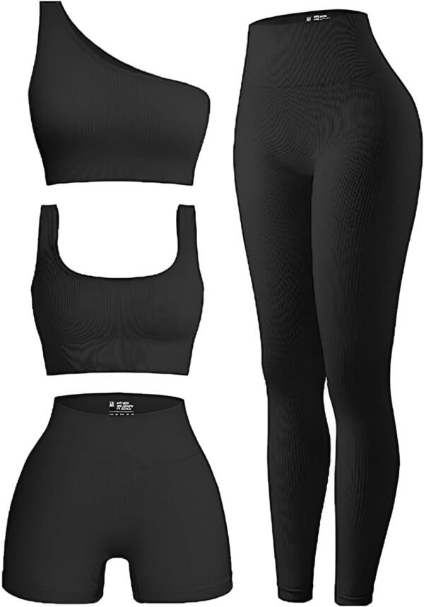 Women's Workout wears