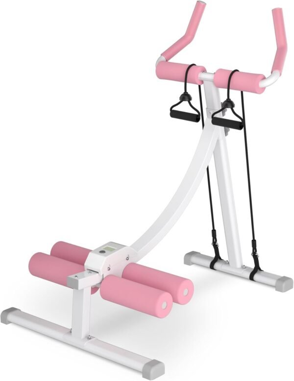 Home Gym Equipment