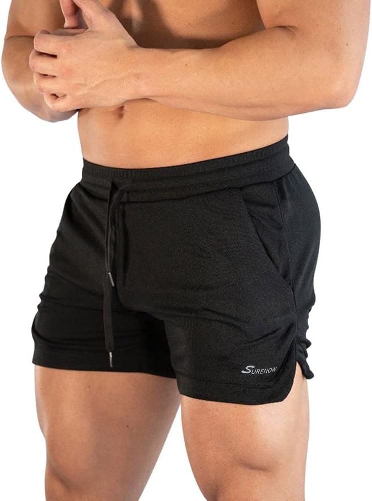 51OEHvqSjsL._AC_SL1000_.jpg Men's Workout wears - Image 1