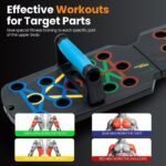 Home Gym Equipment - Image 3