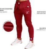 Men's Workout wears - Image 4