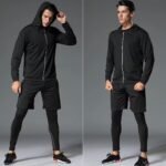 Men's Workout wears - Image 3