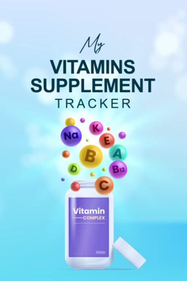 Vitamins & Minerals