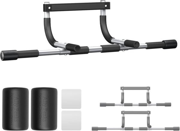 Home Gym Equipment