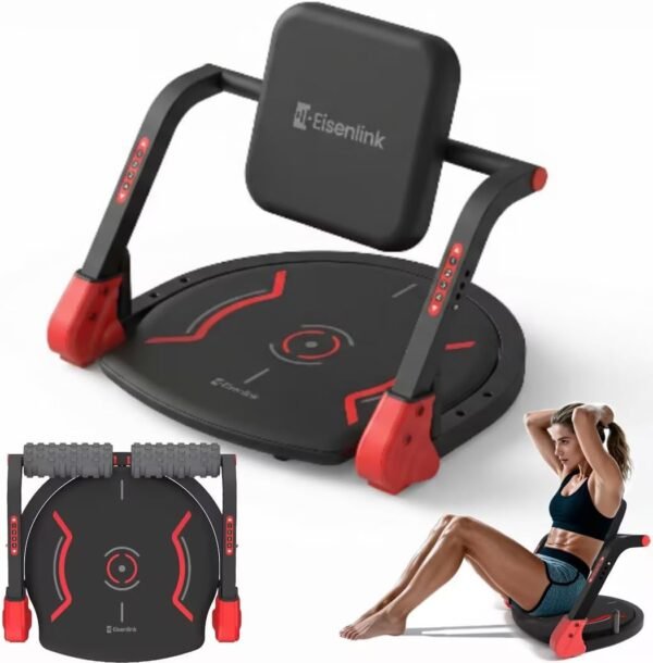 Home Gym Equipment