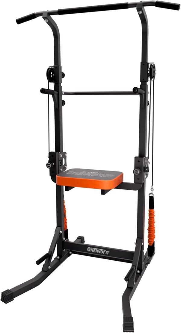 Home Gym Equipment