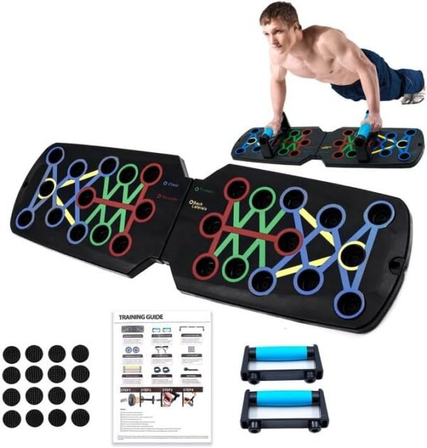 Home Gym Equipment