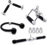 Fitness Accessories