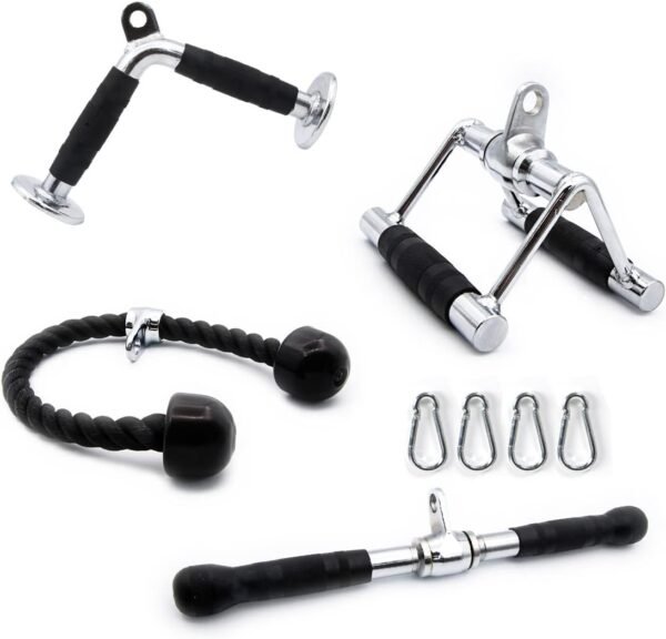 Fitness Accessories