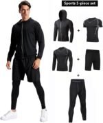 Men's Workout wears - Image 5