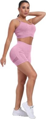 Women's Workout wears - Image 4
