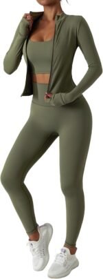 Women's Workout wears