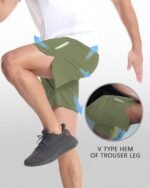 Men's Workout wears - Image 5