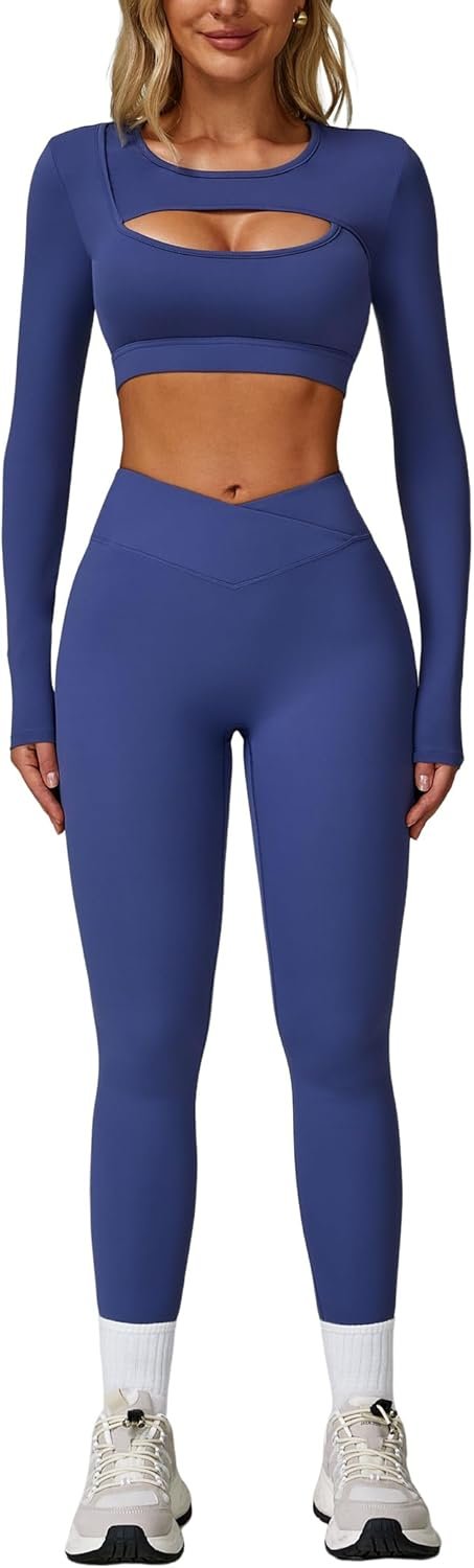 Women's Workout wears