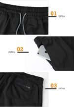 Men's Workout wears - Image 4