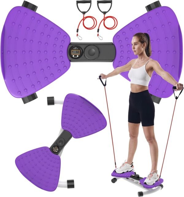 Home Gym Equipment