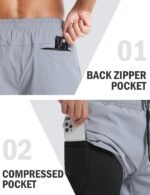 Men's Workout wears - Image 6