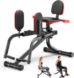Home Gym Equipment