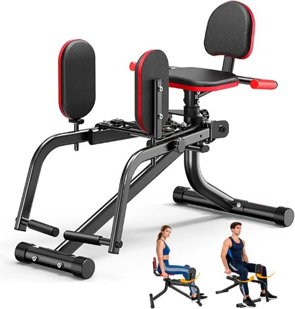 Home Gym Equipment