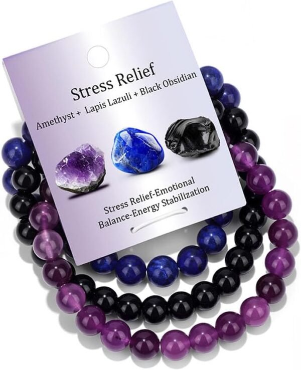 Stress Relief Products