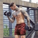 Men's Workout wears - Image 3