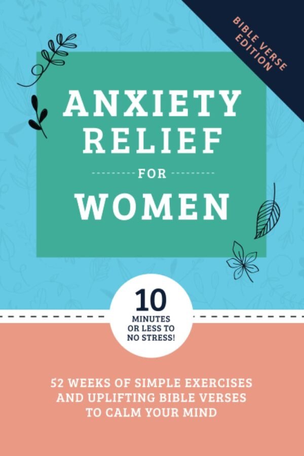 Stress Relief Products