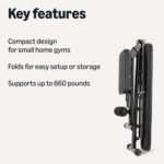 Home Gym Equipment - Image 2