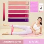 Fitness Accessories - Image 3